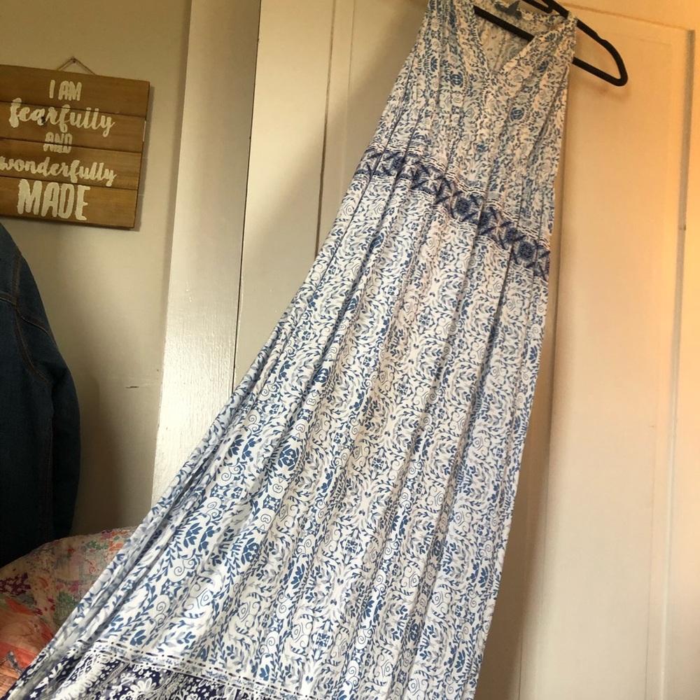 Maxi dress!✨